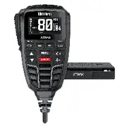 UNIDEN 5 Watt Bluetooth OLED Display Hand Held Radio XTRAK80