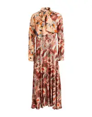 [CONNOR & BLAKE] CONNOR & BLAKE Maxi dresses - Item 15451324