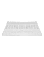 [Giselle Bedding] Pillowtop Double Size Mattress Topper 8cm in White