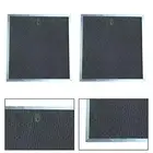 For 99010467 Range Hood Filter Set of 2 Easy Installation and Enhanced Airflow