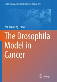 在飛比找博客來優惠-The Drosophila Model in Cancer