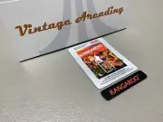 Kangaroo (Atari 2600) Replacement Label