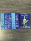 Lot of 5 Milk Hydro Grip Primer - Mini Travel Size