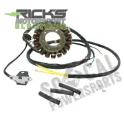 2003 Polaris Magnum 330HDS ATV Rick's Electrics Stator