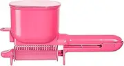 Hair Color Applicator Brush - Large Capacity Hair Dye Applicator Roller,Ergonomic Tint Brush Coloring Tool for Adults Enthusiasts Beginners Easy Use