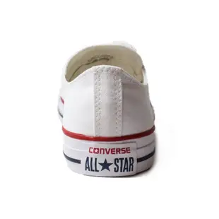 Converse Chuck Taylor All Star 基本款 白 M7652C Sneakers542