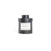 [MAD ET LEN] Black Uddu Bougie Apothicaire Candle Colorless