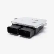 ECU for Lexmoto Tempest 125 Euro 5, Tempest GT 125 Euro 5 CMPO Blade Flash Black