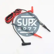 1PCS New Multi-function test pen 1000V/20A multimeter pen, fine copper needle