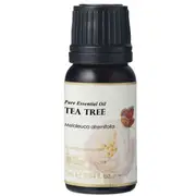 Ausganica Certified Organic Tea Tree Essential Oil 10ml
