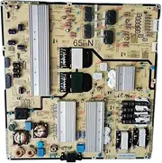 BN44-00834A L65E8N-FHS Power Board, Compatible for Samsung, UE65JS8580TXZG UE65JS8500TXXU UE65JS8500 TXRU UA65JS8000WXNZ, TV Power Board