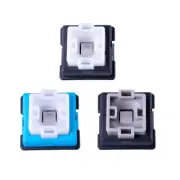 4x Romer G-Switch Buttons Keys For Logitech G810 910 413 512 Pro Keyboard Switch