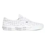 Vans U Color Checkerboard Era True White U-Color Unisex SIZE 5 M / 6.5 W NEW