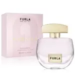 【FURLA 芙拉】靜謐花語女性淡香精50ML(專櫃公司貨)