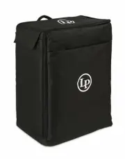 Latin Percussion 6-Zone Box Kit Bag - LP5446