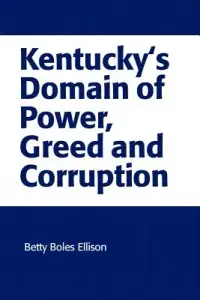 在飛比找博客來優惠-Kentucky’s Domain of Power, Gr