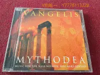 在飛比找Yahoo!奇摩拍賣優惠-歡樂購～VANGELIS MYTHODEA MUSIC FO