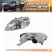 Left Headlight for Honda Civic EK SEDAN HATCHBACK 01/1999-09/2000