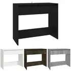 Console Table Steel Hall Cabinet Hallway Desk Furniture Multi Colours vidaXL