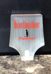 Vintage Horlacher Brewery Tap Handle Knob.