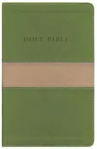 在飛比找博客來優惠-The Holy Bible: King James Ver