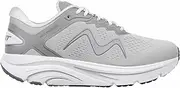 [MBT] M-3000 LACE UP Running Shoes for Men Anatomical and Comfortable Running Shoes Physiological Comfort and Stability Shoes with Curved Sole Running Trainers