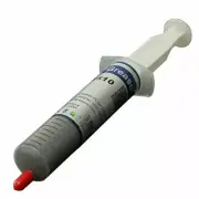 HY510 30g Grey Thermal Conductive Grease Paste For CPU Cooling UK GPU W4I0^US