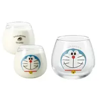 在飛比找蝦皮商城精選優惠-哆啦A夢 Doraemon 玻璃杯 不倒翁 日本製 現貨 日