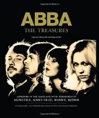 在飛比找誠品線上優惠-Abba: The Treasures