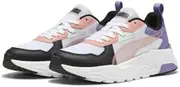 JR 402265 Sneakers, Trinity Light Brary Dreams Girls, 25 Spring Summer Colors Puma