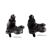 2 Pcs KYB Front Lower Ball Joints for Honda Civic FD 1.8L I4 16V Sedan 2006-2012