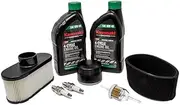 EPR 10w-40 Tune Up Kit for Kawasaki FR651V FR691V FR730V All FS Engines 99969-6425