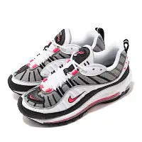 在飛比找Yahoo奇摩購物中心優惠-Nike 休閒鞋 Air Max 98 女鞋