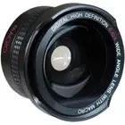 HD 16K .42x Wide Angle Fisheye Lens for Sony Alpha A5000 A5100 A6000 A6100 A6300