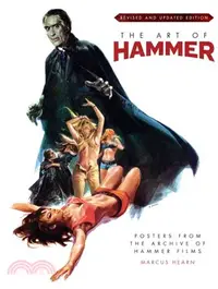 在飛比找三民網路書店優惠-The Art of Hammer ─ Posters fr