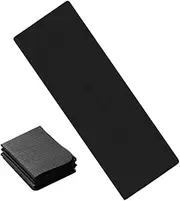 Travel Yoga Mat - Folding Exercise Mat | Household Mute Portable Double-sided Portable Gym Mat | Exercise Mat | Household Mute Exercise Mat With Carry Bag For Yoga, Pilates