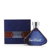 Tres Nuit Edt Spray by Armaf for Men-100 Ml
