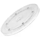 Acrylic Display Turntable Rotating Swivel Stand Rotating Display Stand