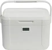5L Liter Camping Cooler Portable Insulated Cooler Refrigerator Picnic Lunch Box Ice Bucket Car Cooler