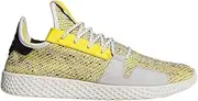 [adidas] Mens Solar HU Tennis V2 Sup Col/White-Black Fabric