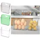 Egg Storage Box Large Capacity Refrigerator Storage Refrigerator Door Egg