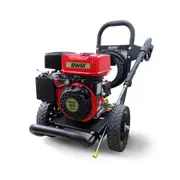 BWM PWC2500 Commercial Pressure Washer - 2500PSI