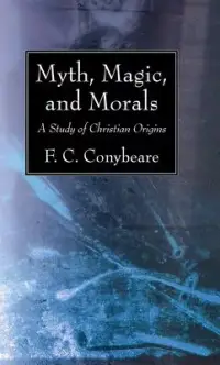 在飛比找博客來優惠-Myth, Magic, and Morals
