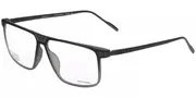 Jaguar 6833 6500 Men's Glasses Grey Size 59 - Private Health Rebate - Blue Light Block Available
