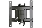 SANUS Vuepoint Tilting TV Wall Mount Bracket For 13" to 32" TV (F11C-B2)