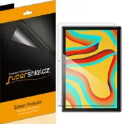 3X Supershieldz Anti Glare Matte Screen Protector for Vankyo MatrixPad S30 10.1"