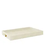 Aerin Classic Shagreen Butler Tray