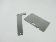 Spare parts for M-1000 tape dispenser Cutting 550#, blade box, sensor flat plug