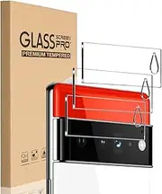 HEYUS [3 Pack] for Google Pixel 6 Camera Screen Protector, 9H Tempered Glass Camera Lens Screen Protector for Google Pixel 6 (2021)