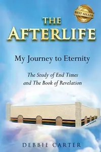 在飛比找誠品線上優惠-The Afterlife: My Journey to E